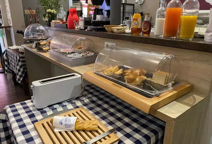 فندق Villa La Tour