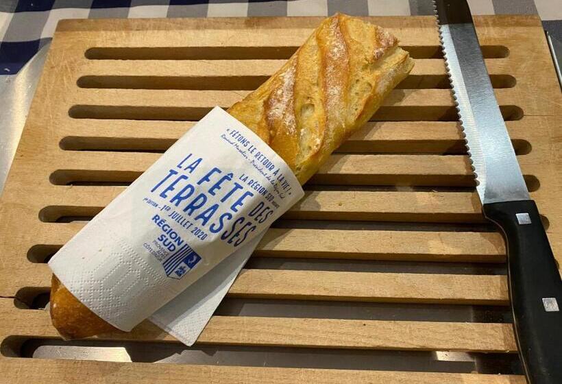 هتل Villa La Tour