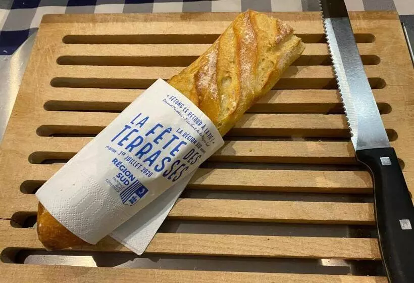 فندق Villa La Tour