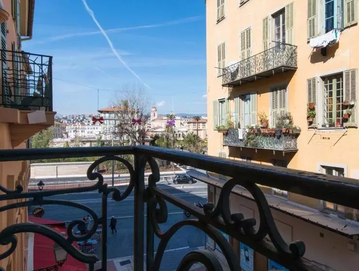 فندق Villa La Tour