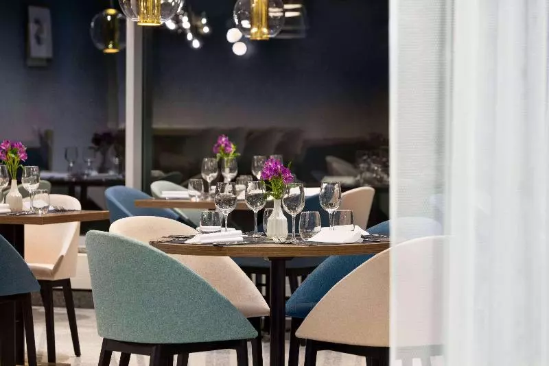 בית מלון כפרי Wyndham Wroclaw Old Town