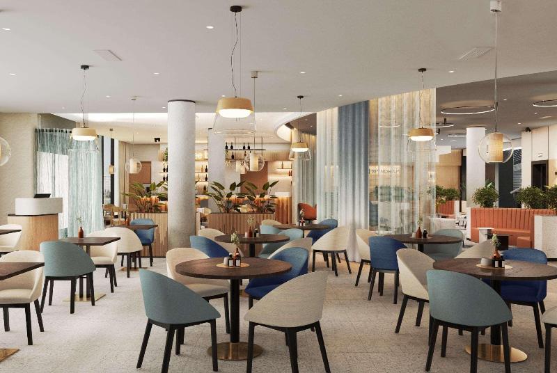 هتل Wyndham Wroclaw Old Town