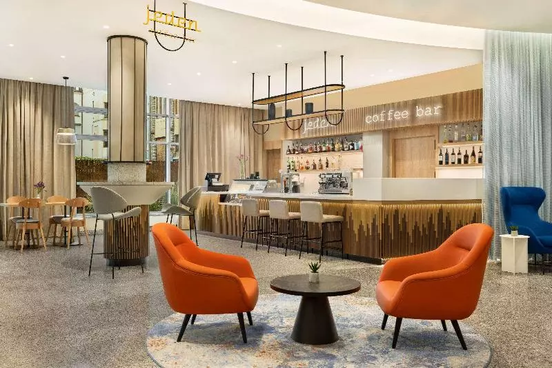 בית מלון כפרי Wyndham Wroclaw Old Town