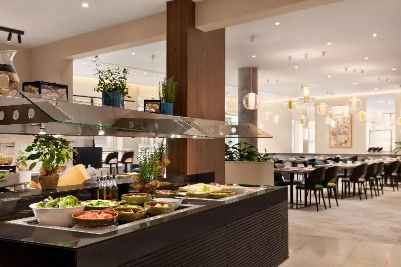 בית מלון כפרי Wyndham Wroclaw Old Town