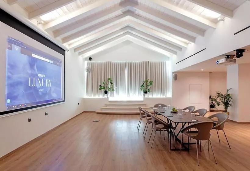 Isla Brown Chania Resort, Curio Collection By Hilton