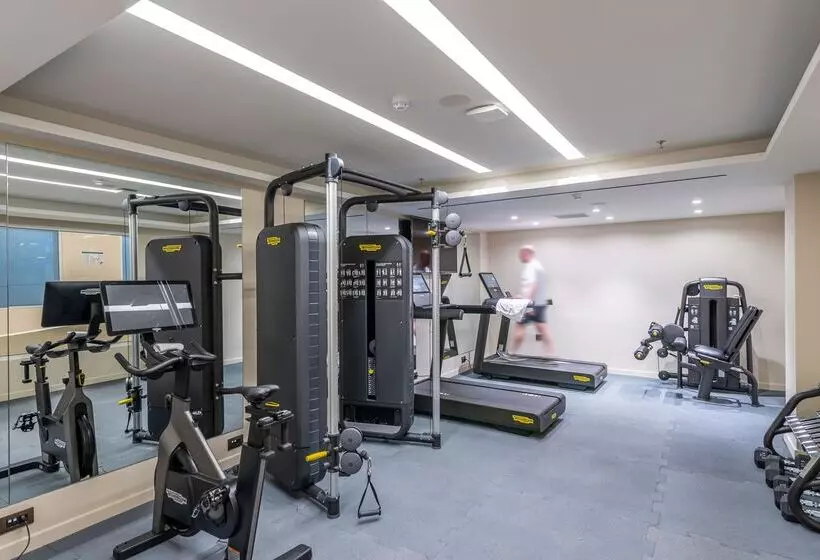 Isla Brown Chania Resort, Curio Collection By Hilton