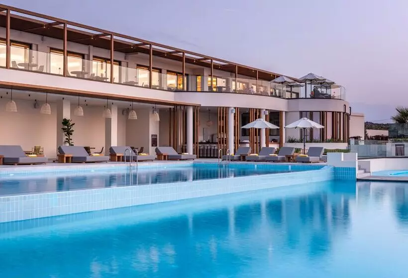 Isla Brown Chania Resort, Curio Collection By Hilton