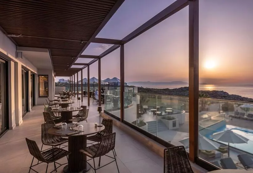 Isla Brown Chania Resort, Curio Collection By Hilton