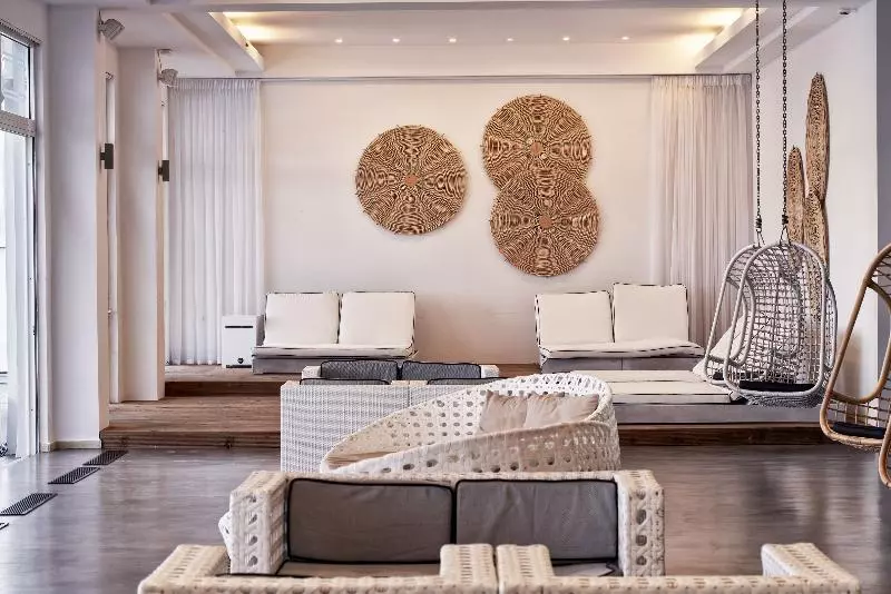 Isla Brown Chania Resort, Curio Collection By Hilton