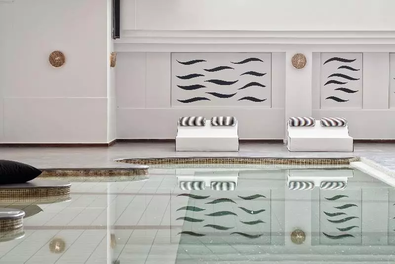 Isla Brown Chania Resort, Curio Collection By Hilton