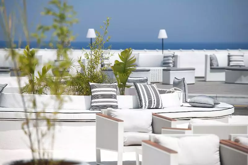Isla Brown Chania Resort, Curio Collection By Hilton