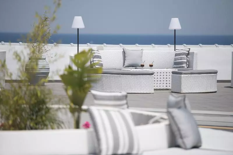 Isla Brown Chania Resort, Curio Collection By Hilton