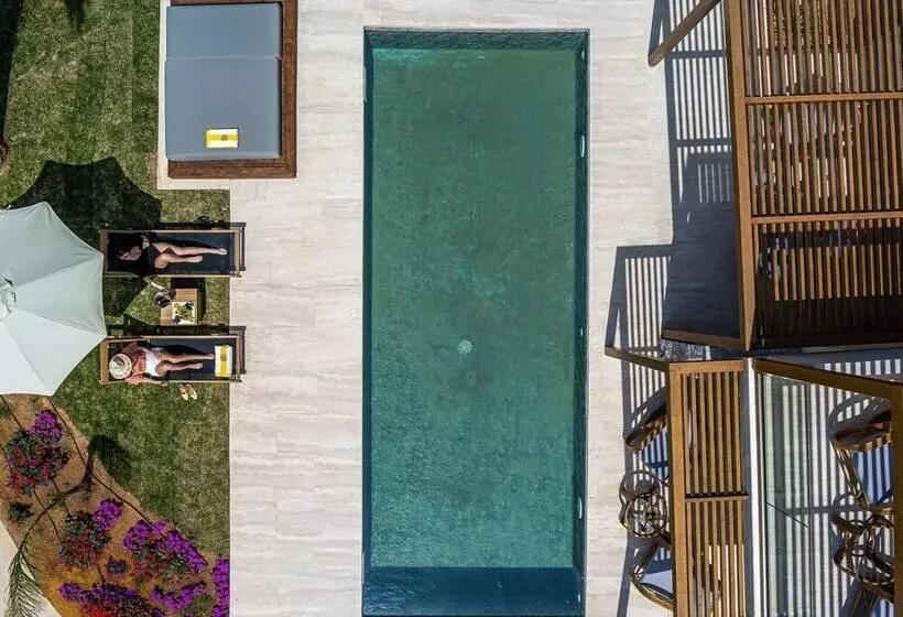 Isla Brown Chania Resort, Curio Collection By Hilton