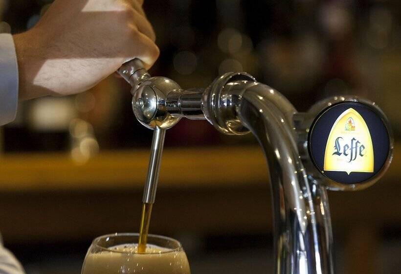 Мотель De Naaldhof