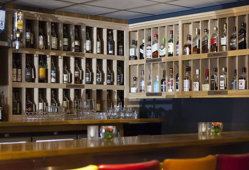 Мотель De Naaldhof