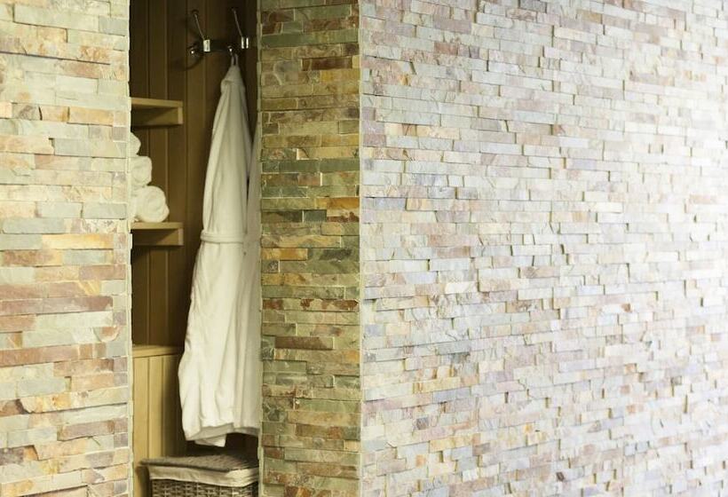 Мотель De Naaldhof