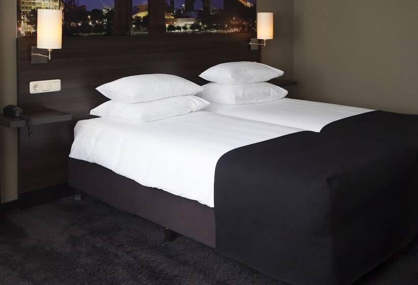 Мотель De Naaldhof