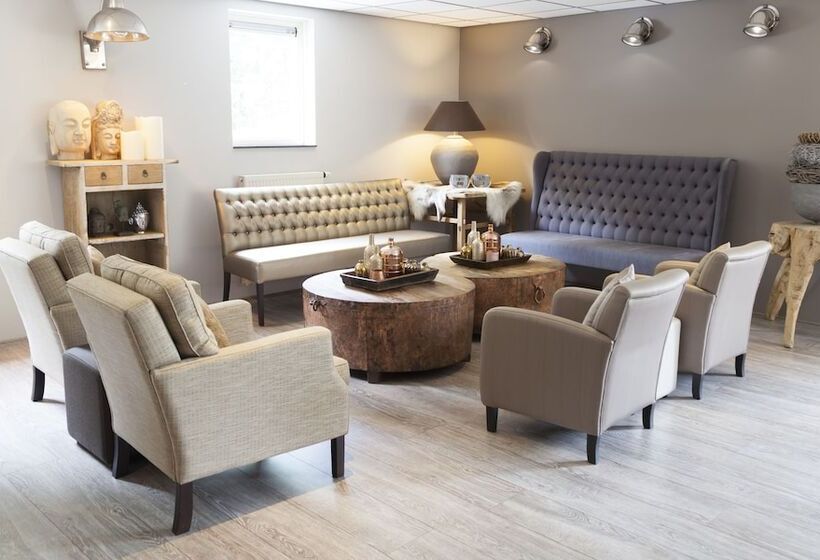 Мотель De Naaldhof