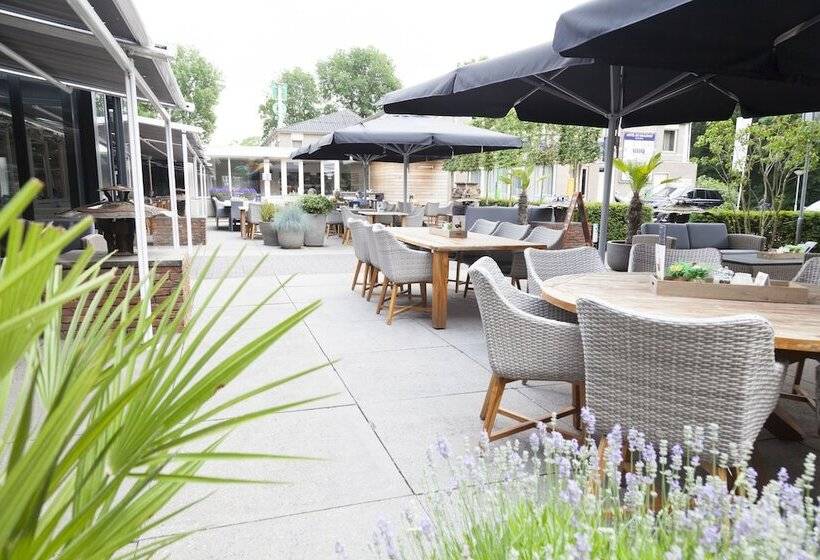 Мотель De Naaldhof