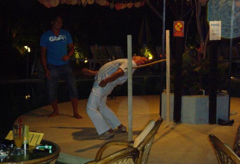 Palm Beach Hotel   Adults Only