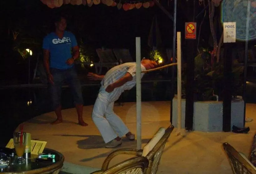 Palm Beach Hotel   Adults Only