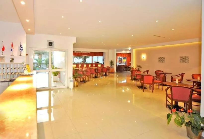 Palm Beach Hotel   Adults Only