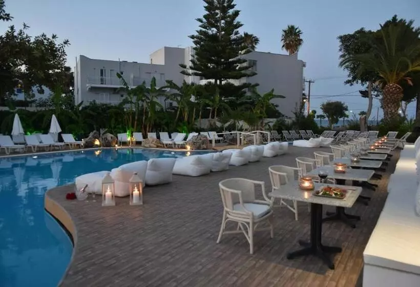 Palm Beach Hotel   Adults Only