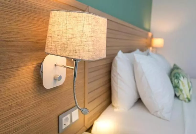 Palm Beach Hotel   Adults Only