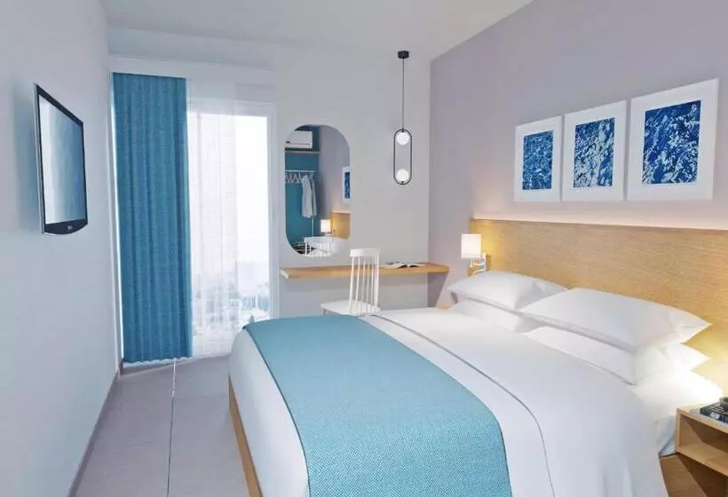 Palm Beach Hotel   Adults Only