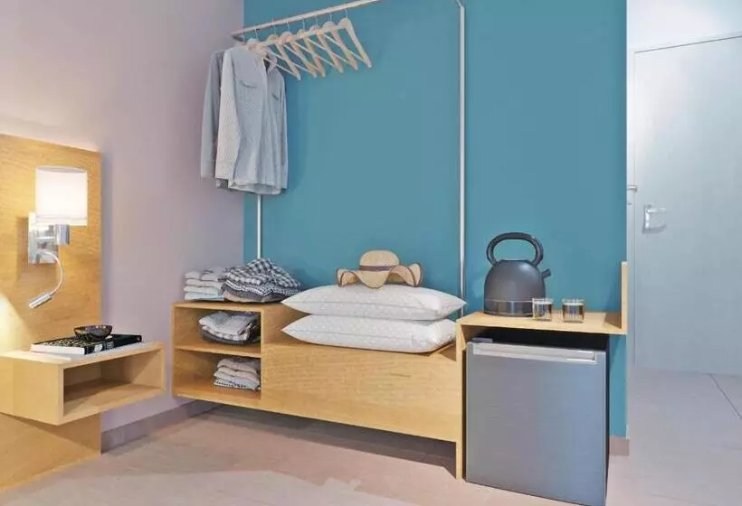 Palm Beach Hotel   Adults Only