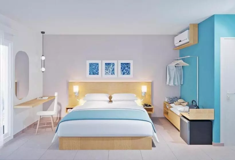 Palm Beach Hotel   Adults Only