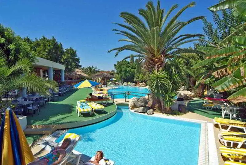 Palm Beach Hotel   Adults Only
