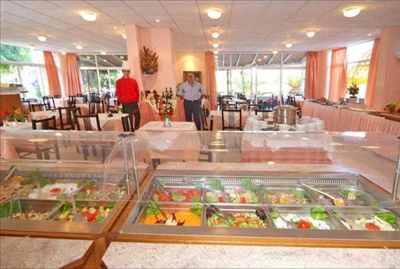 Palm Beach Hotel   Adults Only