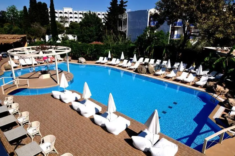 Palm Beach Hotel   Adults Only