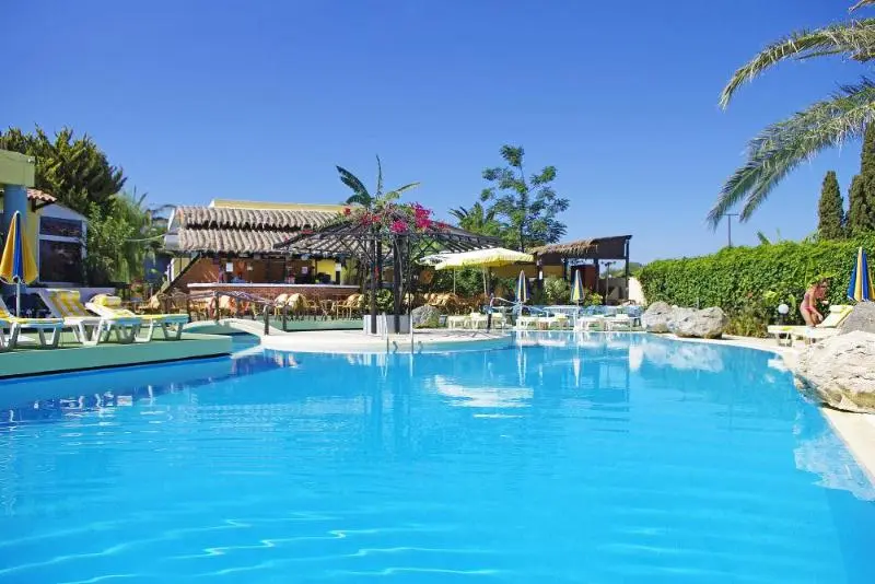 Palm Beach Hotel   Adults Only