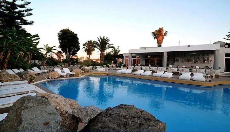Palm Beach Hotel   Adults Only