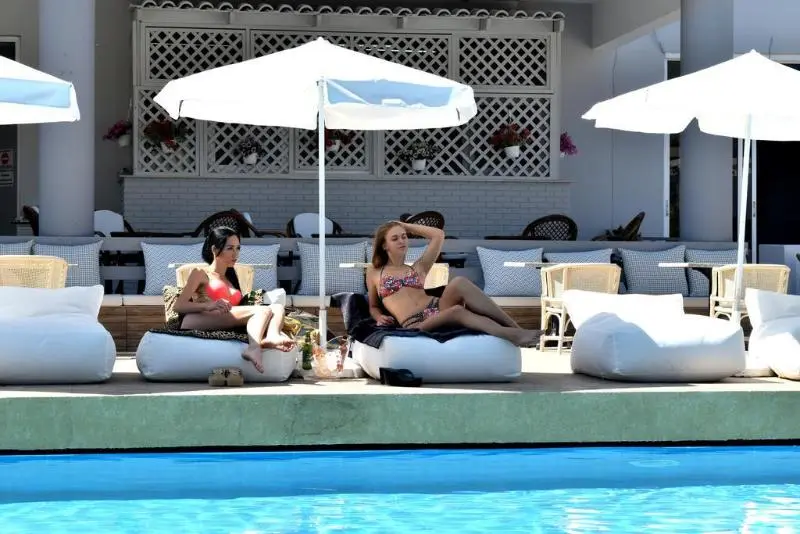 Palm Beach Hotel   Adults Only