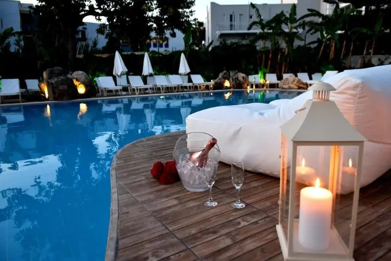 Palm Beach Hotel   Adults Only