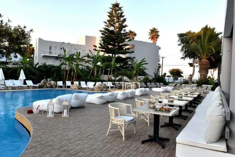 Palm Beach Hotel   Adults Only