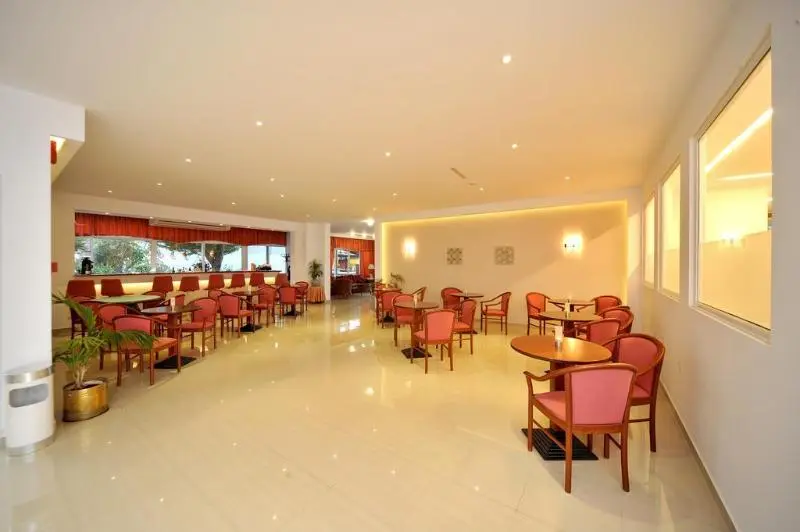 Palm Beach Hotel   Adults Only