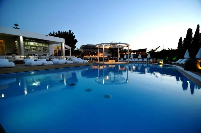 Palm Beach Hotel   Adults Only