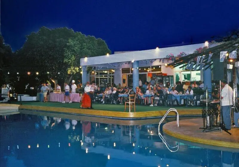 Palm Beach Hotel   Adults Only