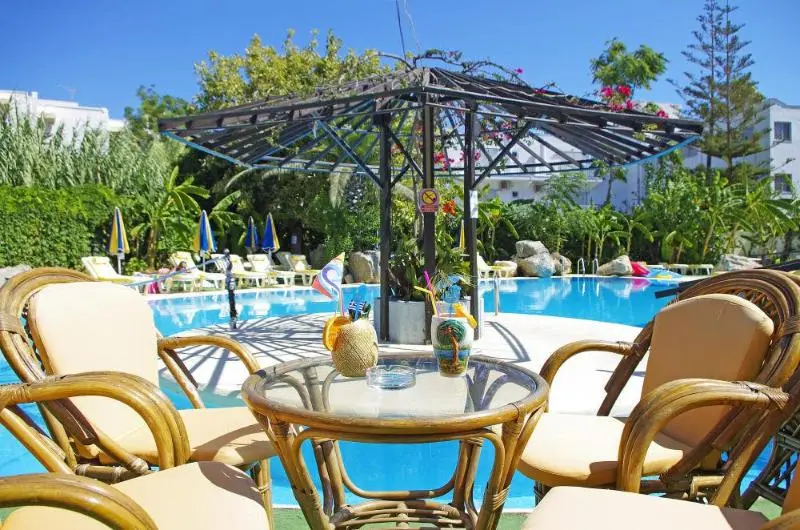 Palm Beach Hotel   Adults Only