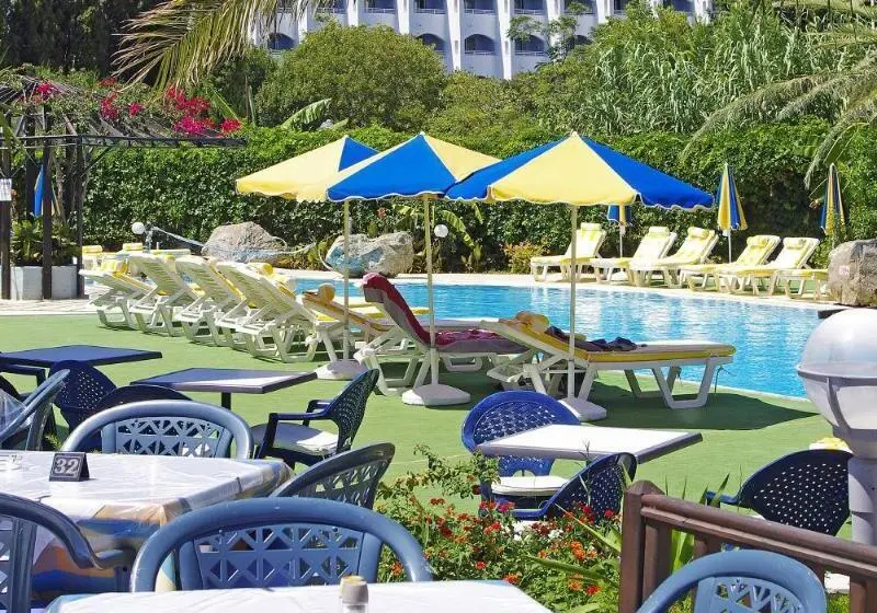 Palm Beach Hotel   Adults Only