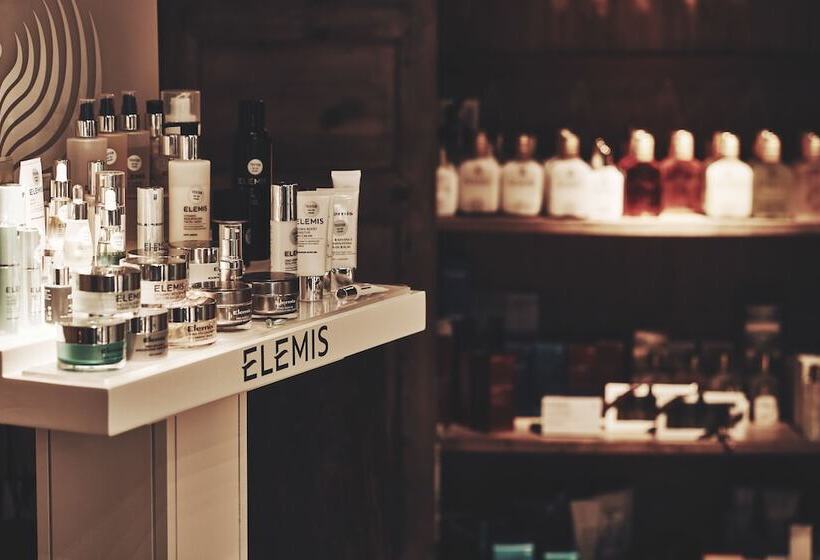 منتجع Myconian Imperial Leading Hotels Of The World