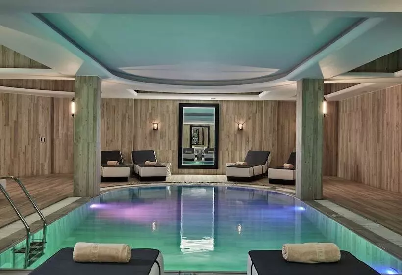 Курорт Myconian Imperial   Leading Hotels Of The World