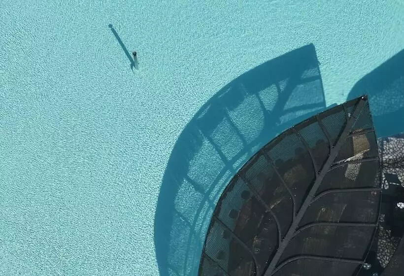 Курорт Myconian Imperial   Leading Hotels Of The World