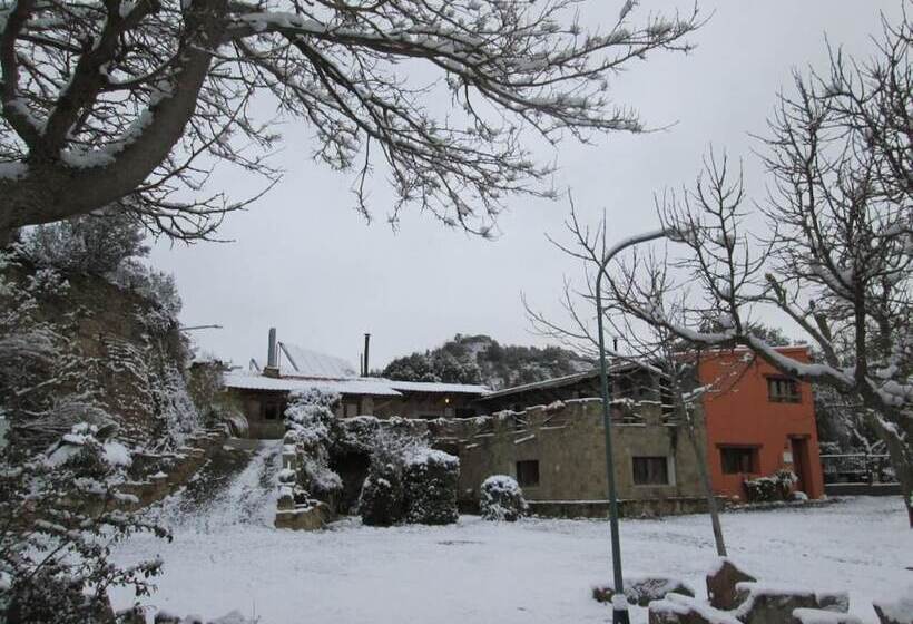 فندق صغير Casa Fausto