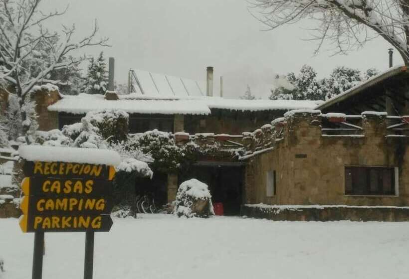 فندق صغير Casa Fausto