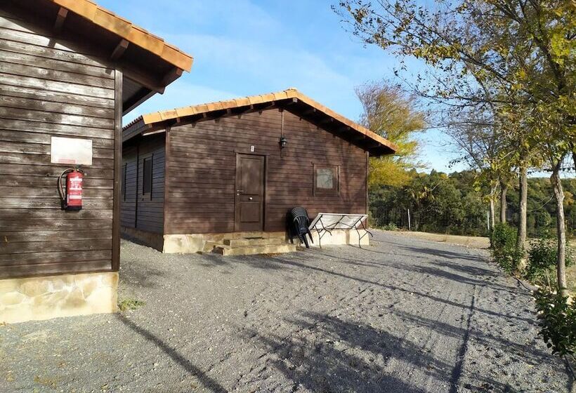 فندق صغير Casa Fausto